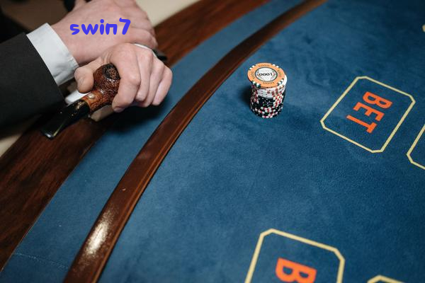 Plataforma swin7 advanced tech