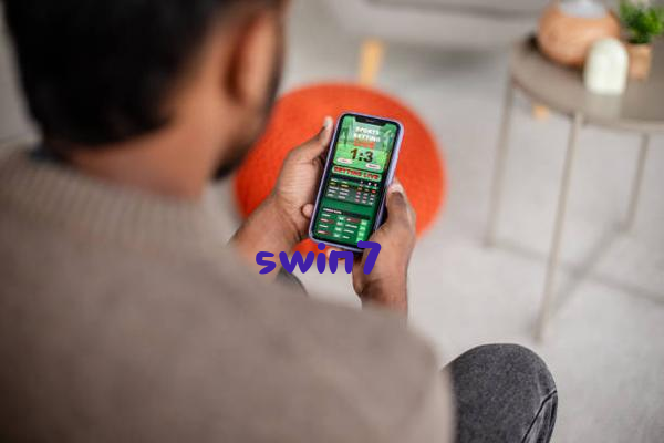 Download swin7 - Desktop at Mobile App