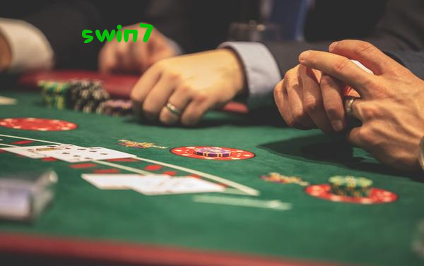 Betting system swin7